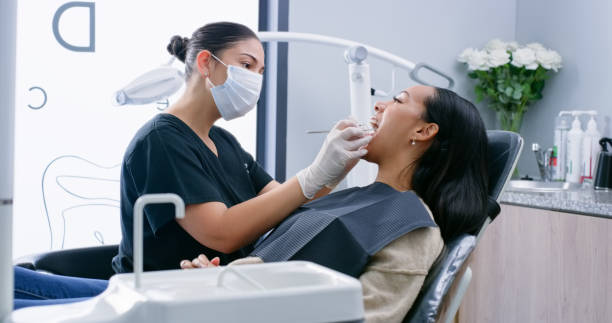 Best Dental X-Rays and Imaging  in Trent Woods, NC