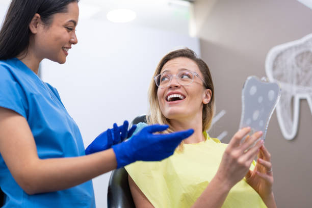 Best Full Mouth Reconstruction  in Trent Woods, NC