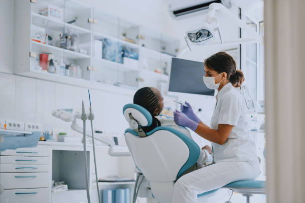Best Teeth Whitening  in Trent Woods, NC