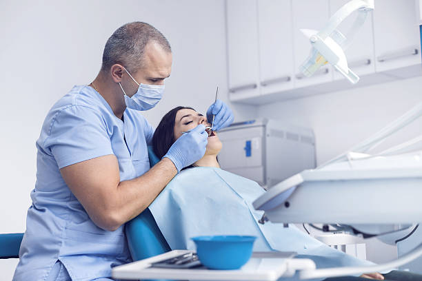 Advanced Technology for Better Dental Care in Trent Woods, NC